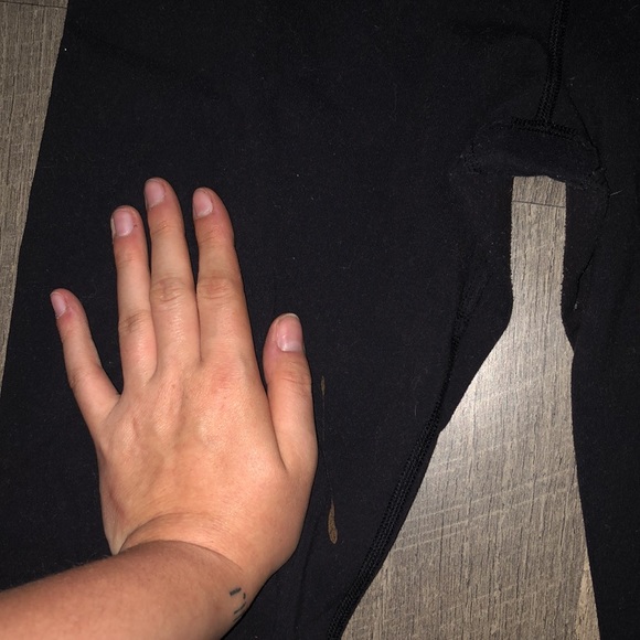 Lululemon pants - Picture 2 of 3